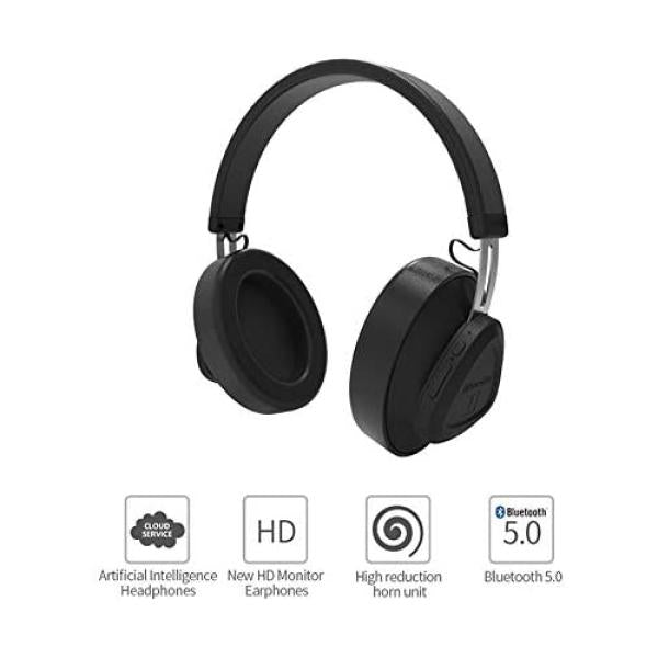Bluedio Bluetooth Headset Tmonitor