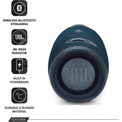 Jbl Xtreme Bluetooth Speaker