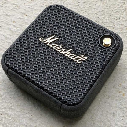 Marshall Willen Potable Bluetooth Speaker