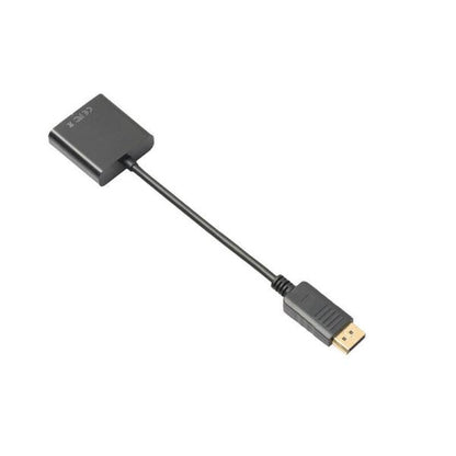 D Port To Hdmi Converter