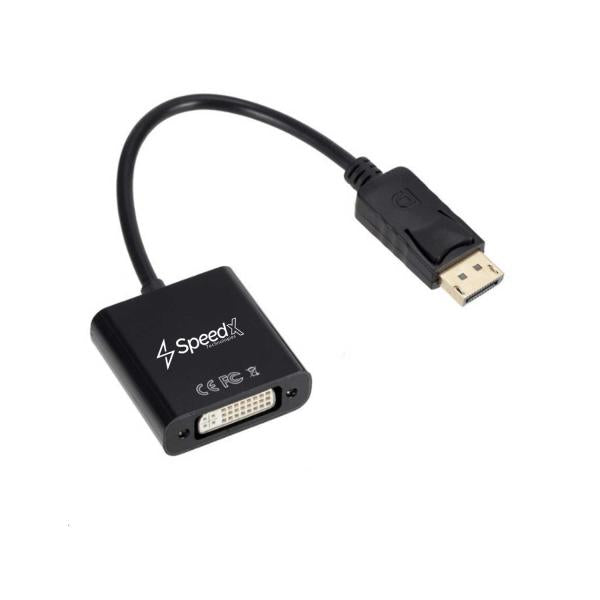 D Port To Dvi Convertor