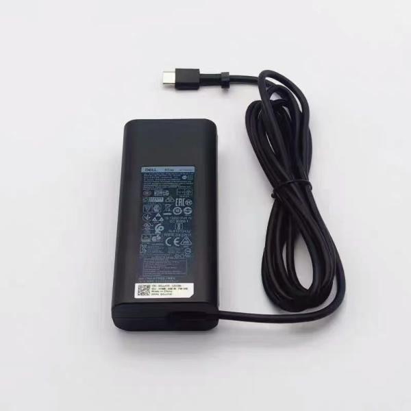 Dell 65W USB-C Power Adapter Laptop Charger