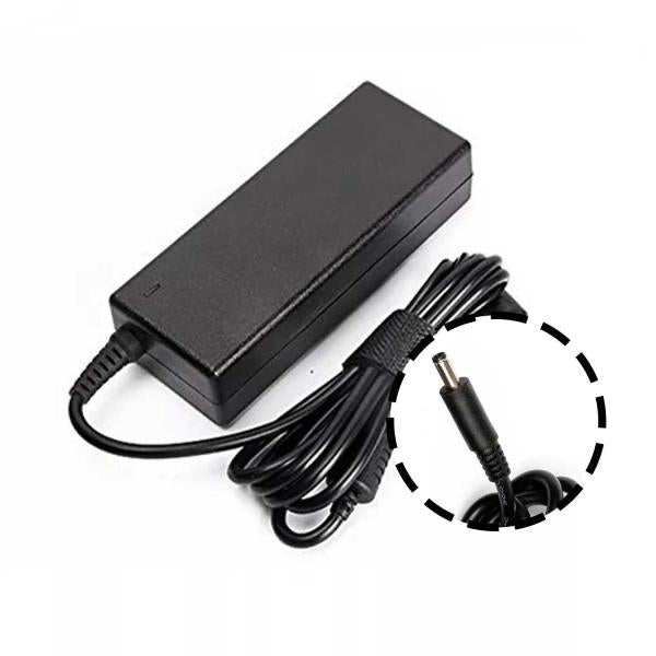 Dell Laptop Charger 19v 4.62a Charger 90w (new Pin)