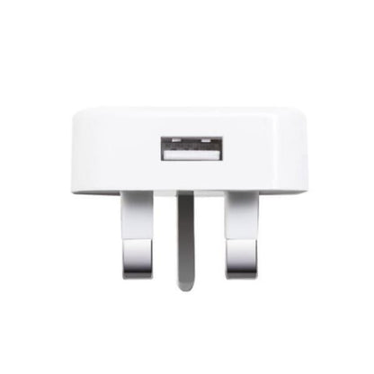 Iphone USB 5W Power Adaptor Uk Pin