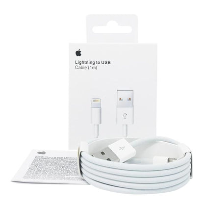 Iphone Lightning To USB Cable