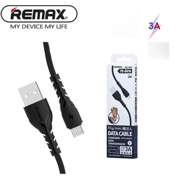 Remax Proda B47M USB A To Micro Cable