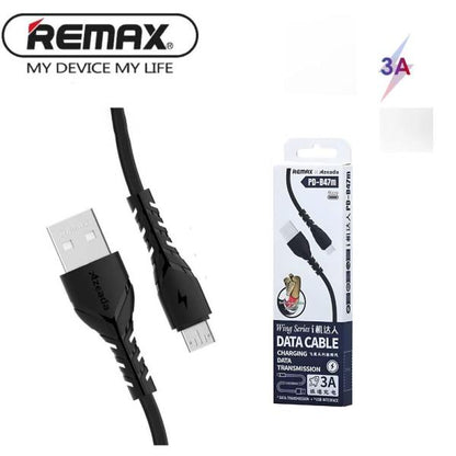 Remax Proda B47M USB A To Micro Cable
