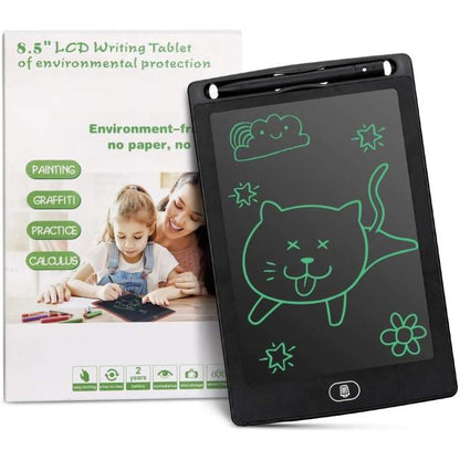 8.5 Inch Lcd Writing Tablet-electronic Writing Board