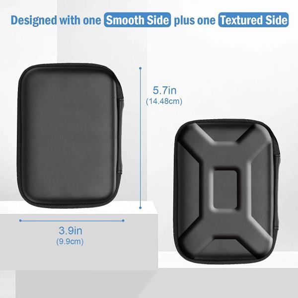 Wd Hard Pouch Hdd