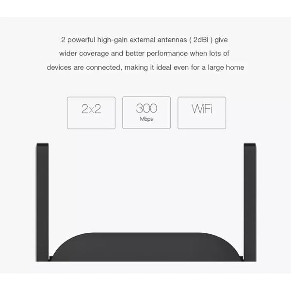 Xiaomi Mi Wifi Repeater Pro 300m Mi Amplifier Network Expander Router