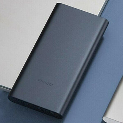 Xiaomi Mi 10000mah 22.5w Power Bank Usb-c Two-way Fast Charge Powerban