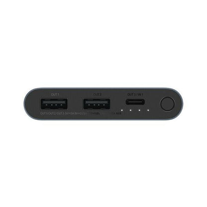 Xiaomi Mi 10000mah 22.5w Power Bank Usb-c Two-way Fast Charge Powerban