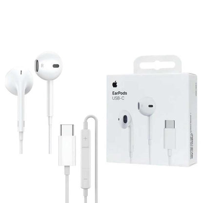 Iphone 16 Type C Pro And Max Hand Free Oringal Ic