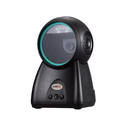 SP-9250 2d Desktop Barcode Image Scanner