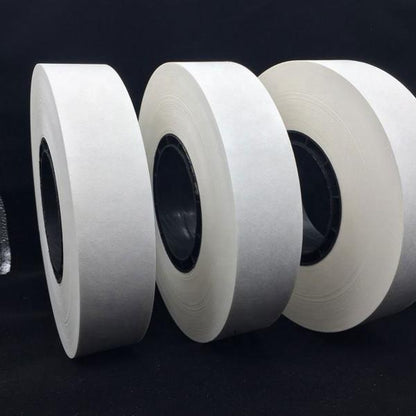 20mm Strong Paper Tape Roll For Note Binding & Packaging