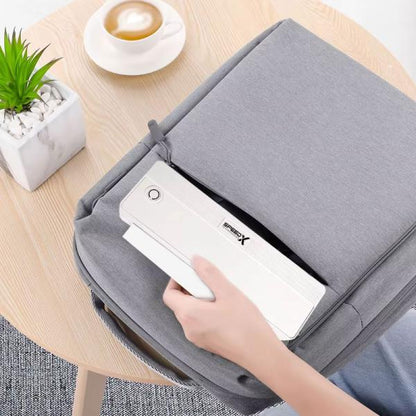 SP-A42 (bt+wifi) A4 Portable Inkless Thrmal Prnter 10mm/s