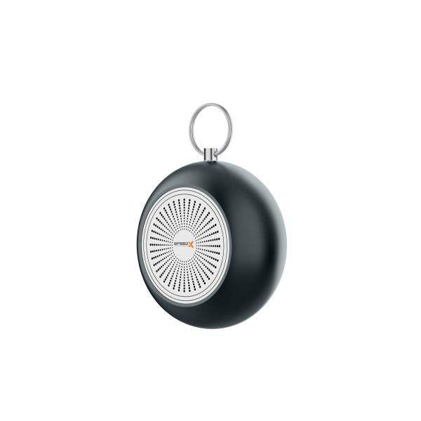Aqua Pod 10W Aluminium Alloy Mini Bluetooth Speaker