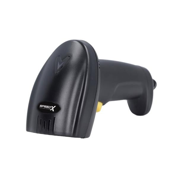 SP-8500 2d Wire (with Out Stand) Cmos Handheld Barcode Scanner