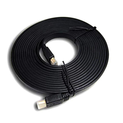 Hdmi Plated Cable 10m (full Length)