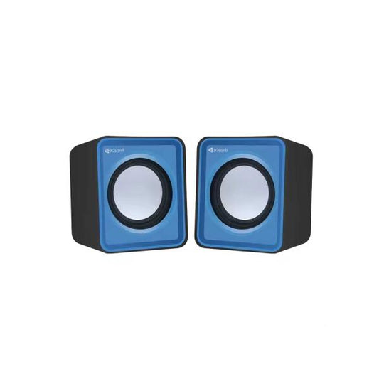 Kisonli V310 Multimedia Computer Speaker System