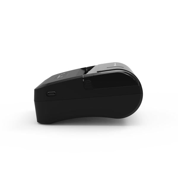 SP-L605BT Portable Bluetooth Thermal Label Printer 80mm