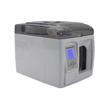 20mm Banknote Automatic Smart Cash Binder Machine