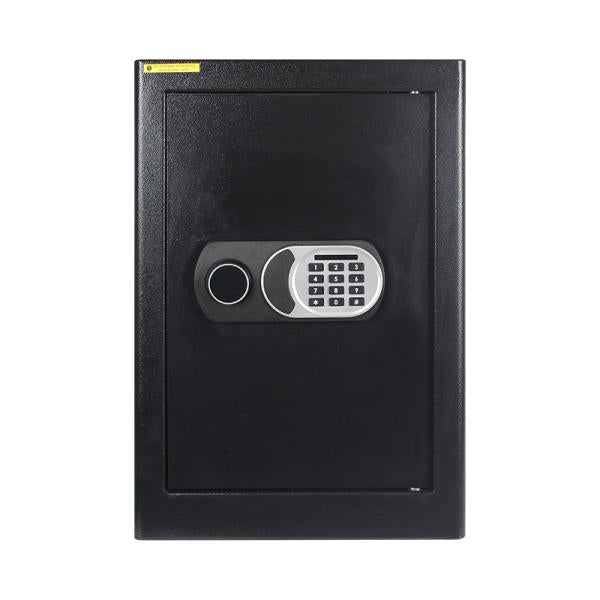 SP-SF102 Digital Steel Security Safe Lock Type C Emergency Power Unlock H500×w350×d310 Mm