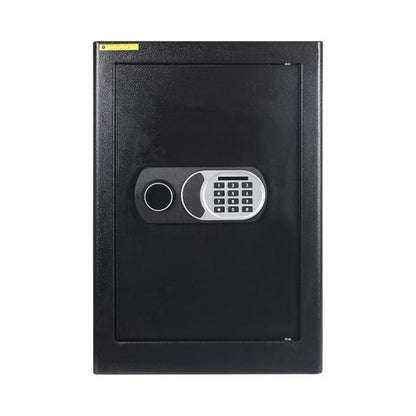 SP-SF102 Digital Steel Security Safe Lock Type C Emergency Power Unlock H500×w350×d310 Mm