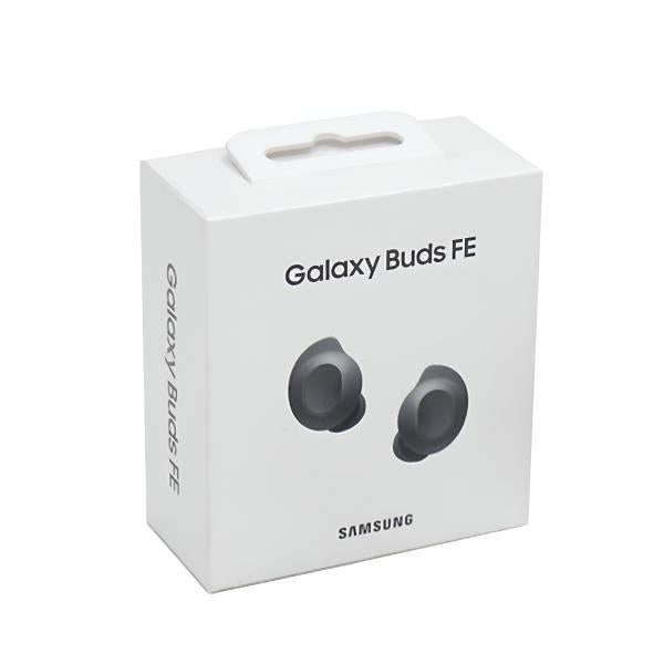 New Samsung Galaxy Buds Fe True Wireless Bluetooth Earbuds SM-R400N White
