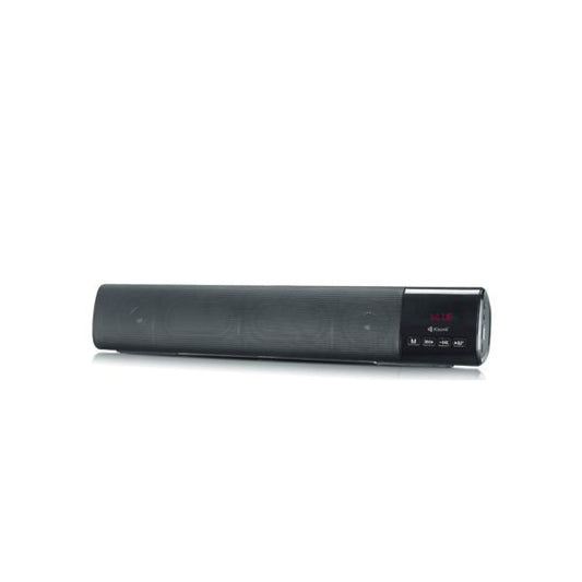 Kisonli Wireless Bluetooth Clock Speaker Led-800