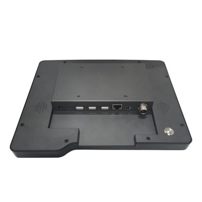 SX-P1010 (4gb+32gb) Android 11 POS 10.1 Touch Smart Terminal Display
