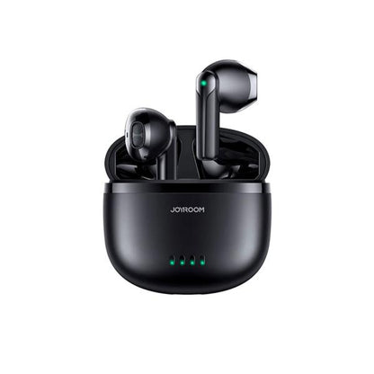 Joyroom Jr-tl11 Dual-mic Enc True Wireless Earphones Black
