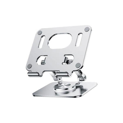 J18 Tablet 360 Degree Aluminum Stand 15cm