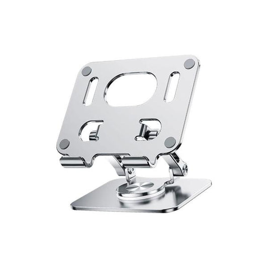 J18 Tablet 360 Degree Aluminum Stand 15cm
