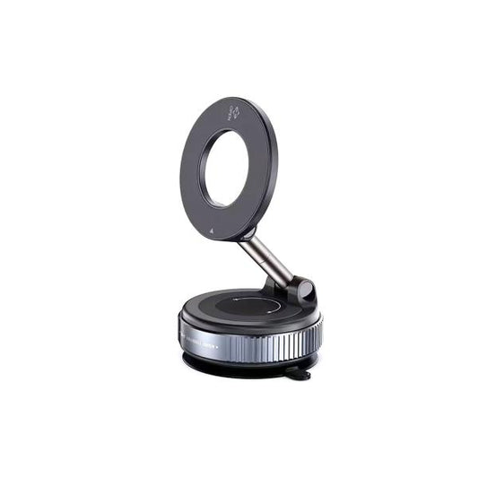 SX-M01 360° Magnetic Car Phone Holder