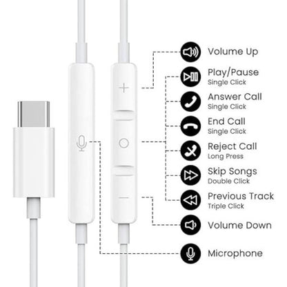 Iphone 17 Type C Pro And Max Hand Free
