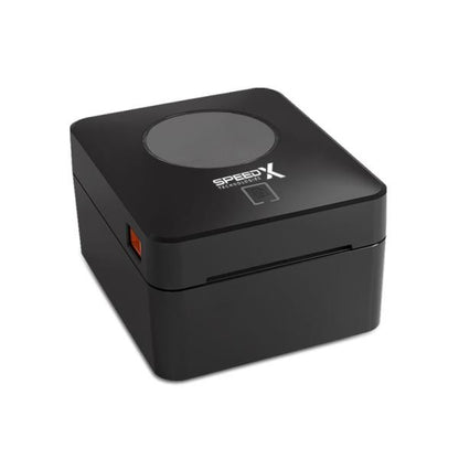 SP-690UB 4-inch Thermal Label Printer (usb/bluetooth)