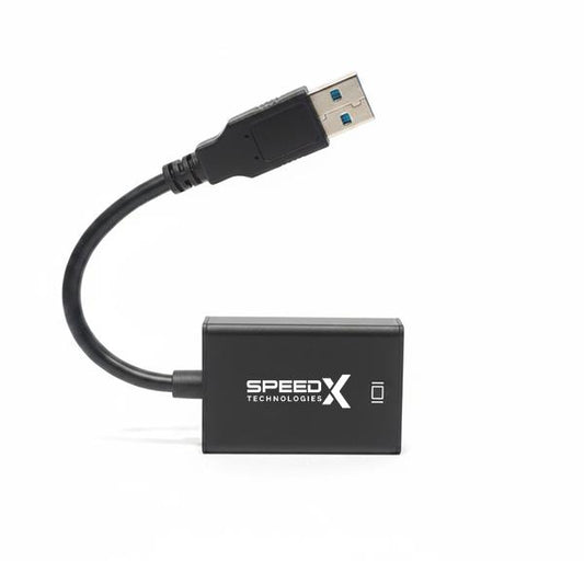 Usb To Hdmi Converter Adapter 3.0