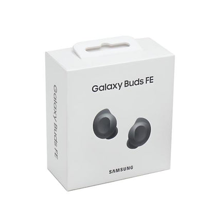 New Samsung Galaxy Buds Fe True Wireless Bluetooth Earbuds SM-R400N Black
