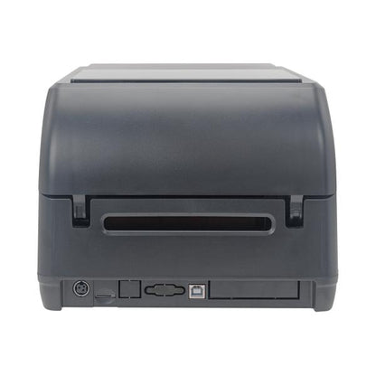Spt 710b 4 Inch Thermal And Barcode Rainbow Label Printer 127mm/s