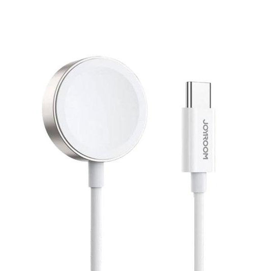 Joyroom S-IW004 Iphone Watch Charging Cable Type C To Charging Port