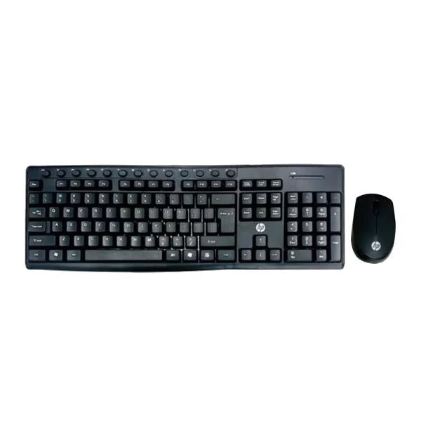 Hp Wireless Keyboard Mouse Combo Cs700 (high Copy)