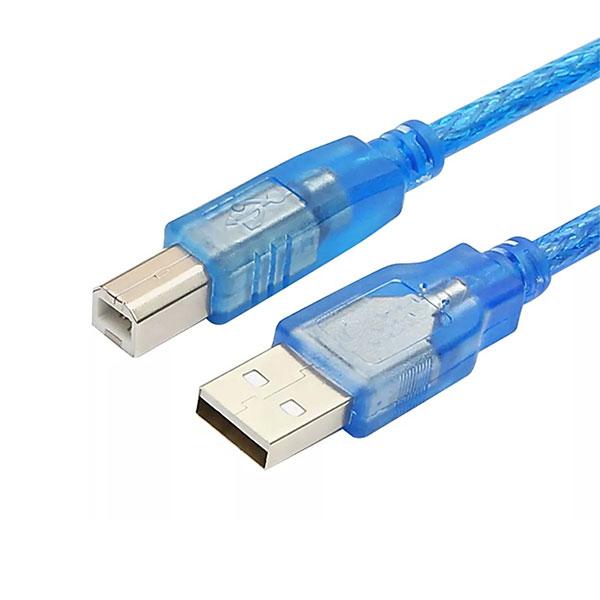 USB Printer Cable 2.0 3m