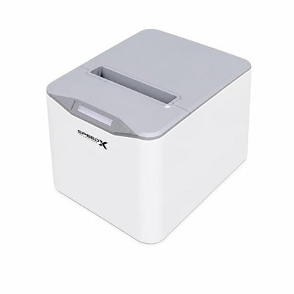 SP-200U 80mm Thermal Receipt Printer USB White