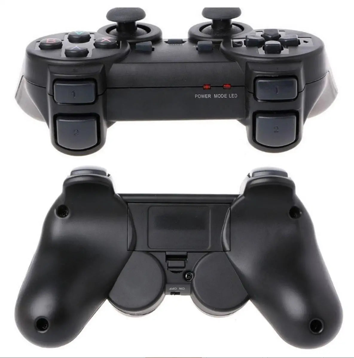 X2 Plus Video Game Consoles Controller