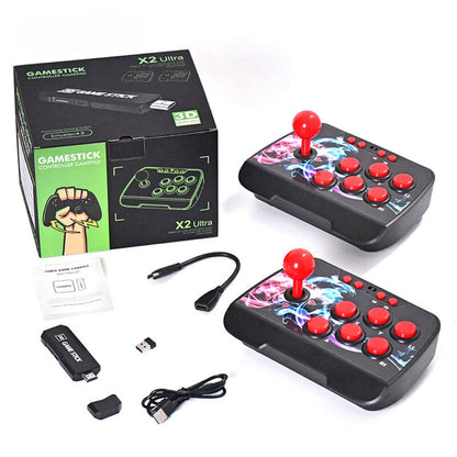 Hypermartz™️X2 Ultra Video Game Console