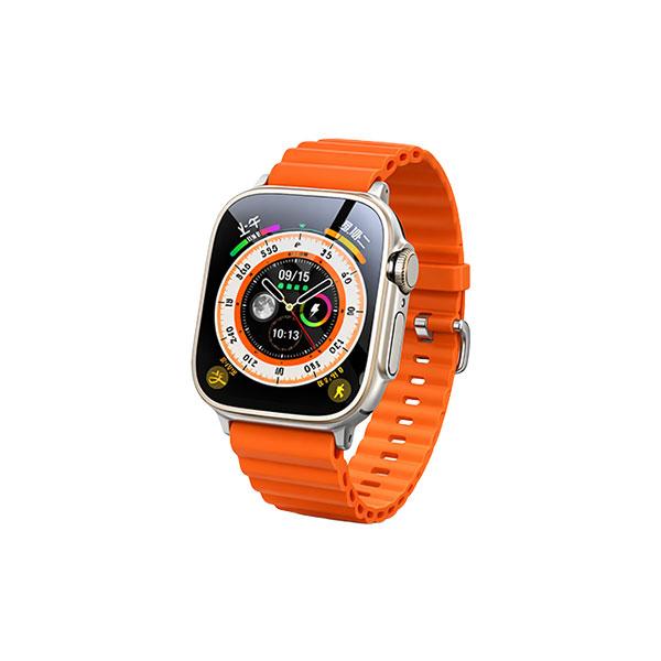Ts8 Ultra Series 8 Men Women Bluetooth Call Heart Rate Sport Smartwatc