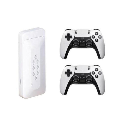 M22 64GB Retro 30,000+ Gaming Stick 1080p HD Graphics, With 52 Emulators Classic Edition