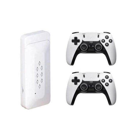 M22 64GB Retro 30,000+ Gaming Stick 1080p HD Graphics, With 52 Emulators Classic Edition
