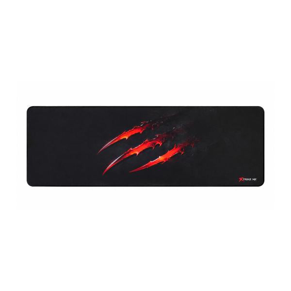 Xtrike Me MP-208 Gaming Mouse Pad 800×300x3mm